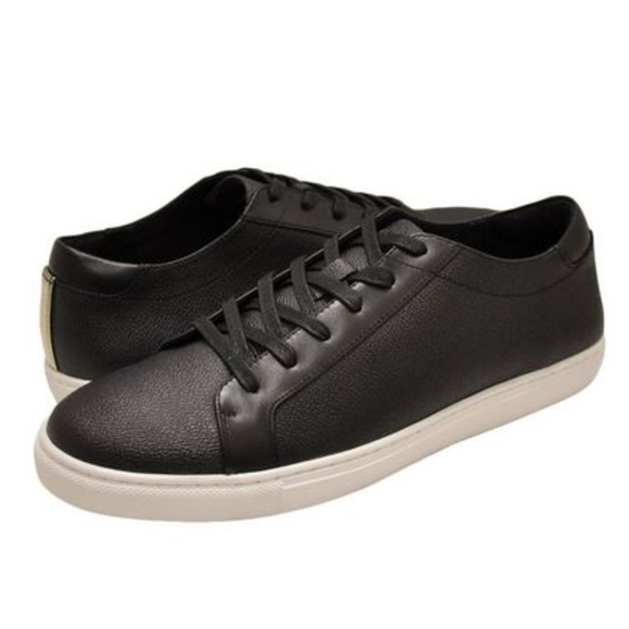 kenneth cole kam sneakers mens